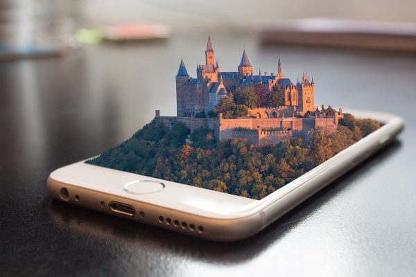 Read more about the article Innovative web/mobile GIS/LBS e-Services with Augmented Reality features for the tourism sector
