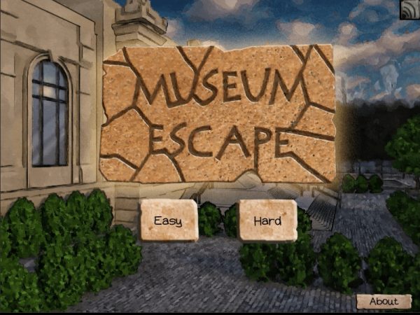 Read more about the article Museum Escape