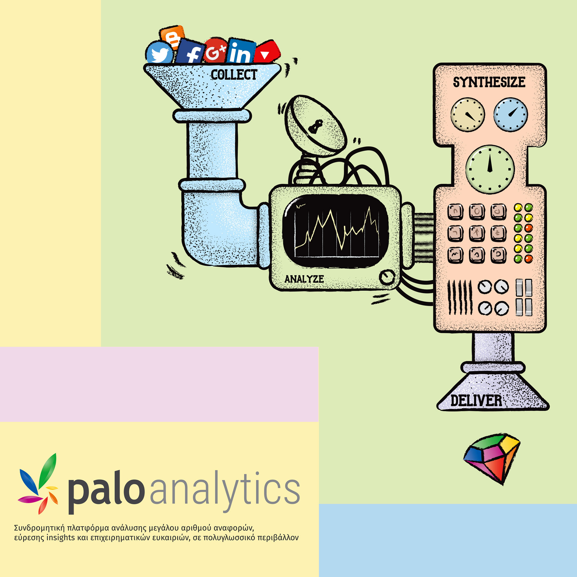 You are currently viewing PaloAnalytics