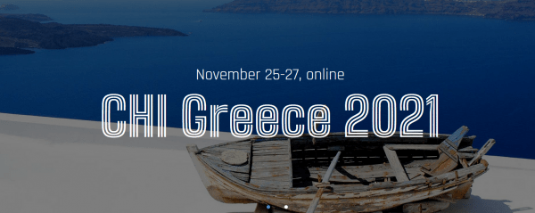 Read more about the article CHI Greece 2021